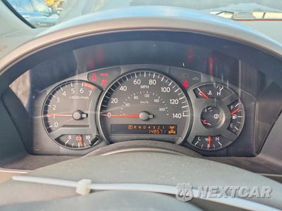 Zdjęcie 9 z 13 samochodu: 2005 NISSAN ARMADA SE VIN:5N1AA08B75N740156 - miniatura