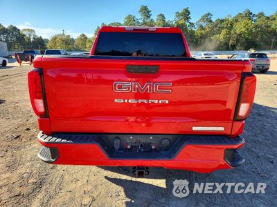 Zdjęcie 6 z 12 samochodu: 2020 GMC SIERRA C1500 ELEVATION VIN:3GTP8CED1LG272514 - miniatura