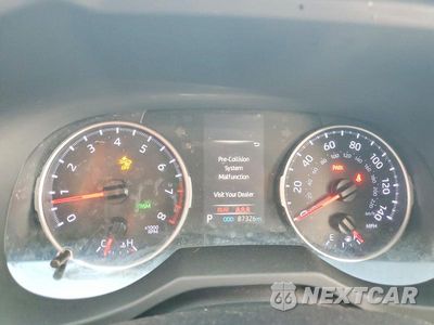Zdjęcie 9 z 14 samochodu: 2019 TOYOTA RAV4 LE VIN:JTMK1RFV0KD003053 - miniatura