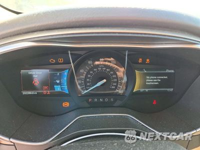 Zdjęcie 9 z 12 samochodu: 2014 FORD FUSION SE VIN:3FA6P0HD8ER385799 - miniatura