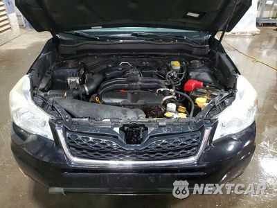 Zdjęcie 12 z 13 samochodu: 2014 SUBARU FORESTER 2.5I PREMIUM VIN:JF2SJAEC8EH557053 - miniatura