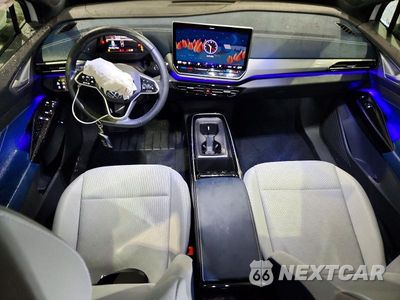 Zdjęcie 8 z 13 samochodu: 2025 VOLKSWAGEN ID.4 PRO S VIN:1V2WSPE86SC014710 - miniatura