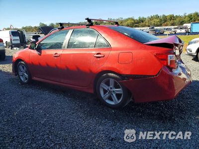 Drugie zdjęcie samochodu z przodu: 2013 TOYOTA CAMRY SE VIN:4T1BF1FK4DU661434 - miniatura