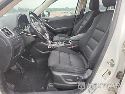 Zdjęcie 7 z 13 samochodu: 2016 MAZDA CX-5 TOURING VIN:JM3KE2CY4G0870052 - miniatura