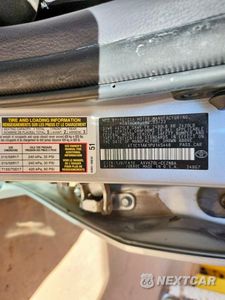 Zdjęcie 12 z 12 samochodu: 2023 TOYOTA CAMRY LE VIN:4T1C11AK1PU145448 - miniatura