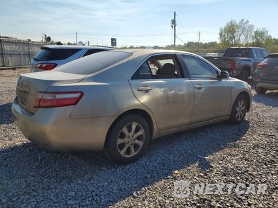 Trzecie zdjęcie samochodu z tyłu: 2009 TOYOTA CAMRY LE VIN:4T1BE46K69U849819 - miniatura