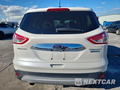 Zdjęcie 6 z 13 samochodu: 2014 FORD ESCAPE TITANIUM VIN:1FMCU0J95EUA11229 - miniatura