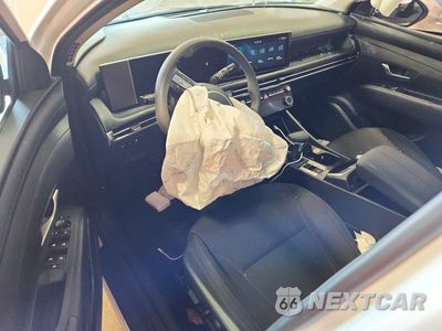 Zdjęcie 8 z 14 samochodu: 2026 HYUNDAI TUCSON SEL VIN:5NMJBCDE0TH621832 - miniatura
