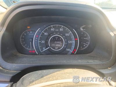 Zdjęcie 9 z 13 samochodu: 2013 HONDA CR-V EX VIN:2HKRM3H56DH508950 - miniatura