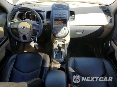 Zdjęcie 8 z 13 samochodu: 2013 KIA SOUL ! VIN:KNDJT2A67D7581861 - miniatura