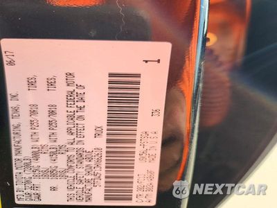 Zdjęcie 12 z 12 samochodu: 2017 TOYOTA TUNDRA SR5 VIN:5TFDW5F13HX662610 - miniatura