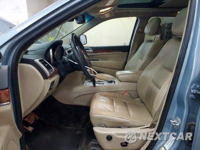 Zdjęcie 7 z 14 samochodu: 2013 JEEP GRAND CHEROKEE LIMITED VIN:1C4RJFBG9DC583335 - miniatura