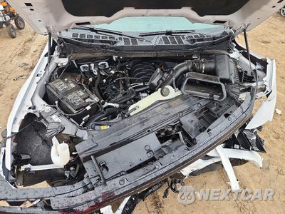 Zdjęcie 11 z 12 samochodu: 2026 FORD F150 XLT VIN:1FTFW3L51TFB40657 - miniatura