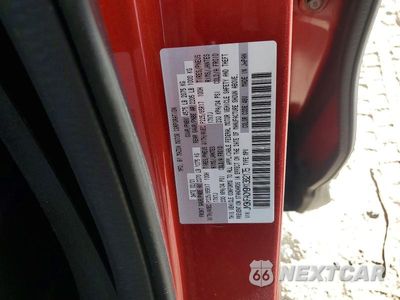 Zdjęcie 13 z 13 samochodu: 2021 MAZDA CX-5 TOURING VIN:JM3KFACM9M1382175 - miniatura