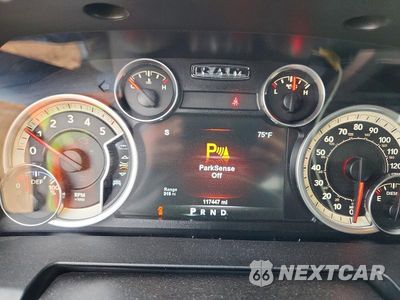 Zdjęcie 9 z 13 samochodu: 2015 RAM 1500 SLT VIN:1C6RR7LM7FS691536 - miniatura