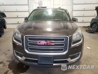 Piąte zdjęcie samochodu w środku: 2016 GMC ACADIA SLT-1 VIN:1GKKVRKD2GJ298056 - miniatura