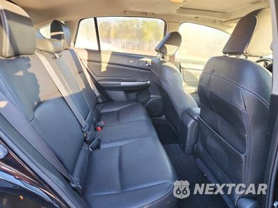 Zdjęcie 11 z 14 samochodu: 2015 SUBARU XV CROSSTREK 2.0 LIMITED VIN:JF2GPAPC0F8261446 - miniatura