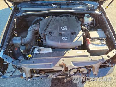 Zdjęcie 12 z 14 samochodu: 2007 TOYOTA 4RUNNER SR5 VIN:JTEBU14RX70127517 - miniatura