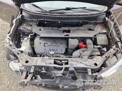 Zdjęcie 12 z 14 samochodu: 2018 MITSUBISHI OUTLANDER SPORT ES VIN:JA4AP3AW3JU004097 - miniatura