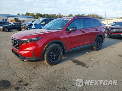 2026 HONDA CR-V SPORT-L 7FARS6H85TE103875 - główne zdjęcie licytacji z USA - miniatura