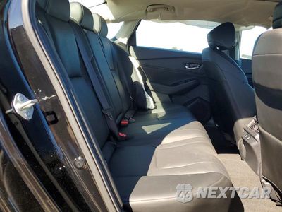 Zdjęcie 10 z 12 samochodu: 2025 HONDA ACCORD TOURING HYBRID VIN:1HGCY2F89SA069797 - miniatura