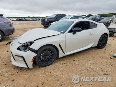 2026 TOYOTA GR86 PREMIUM JF1ZNBE17T8078650 - główne zdjęcie licytacji z USA - miniatura