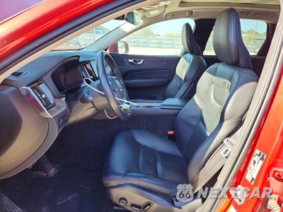 Zdjęcie 7 z 14 samochodu: 2021 VOLVO XC60 T5 MOMENTUM VIN:YV4102RK4M1823239 - miniatura