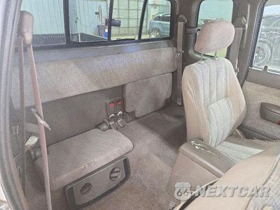 Zdjęcie 10 z 12 samochodu: 1999 TOYOTA TACOMA BASE VIN:4TAWM72NXXZ511491 - miniatura