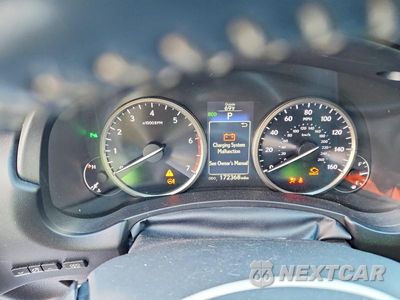 Zdjęcie 9 z 13 samochodu: 2017 LEXUS NX 200T BASE VIN:JTJBARBZ7H2137763 - miniatura