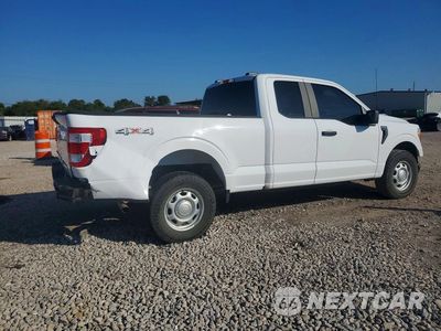 Trzecie zdjęcie samochodu z tyłu: 2022 FORD F150 SUPER CAB VIN:1FTEX1EBXNKE83803 - miniatura