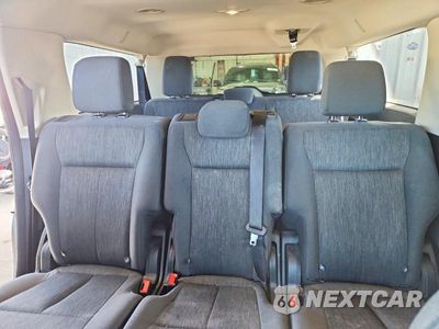 Zdjęcie 10 z 14 samochodu: 2022 FORD EXPEDITION MAX XLT VIN:1FMJK1JT5NEA41114 - miniatura