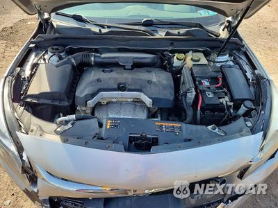 Zdjęcie 11 z 13 samochodu: 2016 CHEVROLET MALIBU LIMITED LTZ VIN:1G11E5SA0GF135911 - miniatura