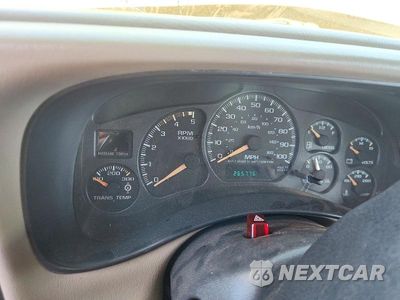 Zdjęcie 9 z 12 samochodu: 2001 GMC SIERRA C2500 HEAVY DUTY VIN:1GTHC23111F180727 - miniatura