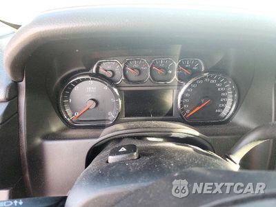 Zdjęcie 9 z 12 samochodu: 2015 CHEVROLET TAHOE K1500 LTZ VIN:1GNSKCKC8FR120569 - miniatura