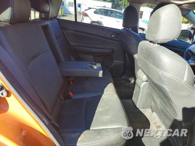 Zdjęcie 11 z 14 samochodu: 2014 SUBARU XV CROSSTREK 2.0 LIMITED VIN:JF2GPAKC0E8258794 - miniatura