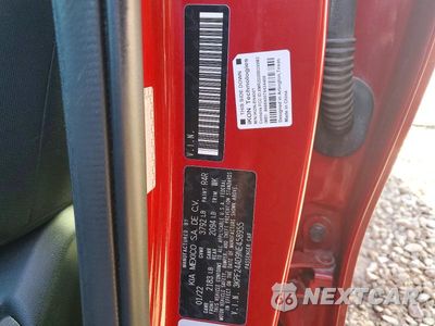 Zdjęcie 13 z 13 samochodu: 2022 KIA FORTE LXS VIN:3KPF24AD9NE458955 - miniatura