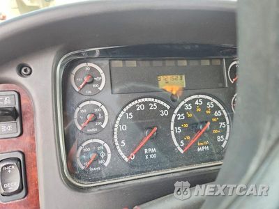 Zdjęcie 9 z 14 samochodu: 2007 FREIGHTLINER M2 106 MEDIUM DUTY VIN:1FVACWCT87HY91627 - miniatura