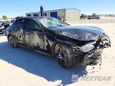 Czwarte zdjęcie samochodu z boku: 2025 MERCEDES-BENZ E 350 4MATIC VIN:W1KLF4HB3SA093169 - miniatura