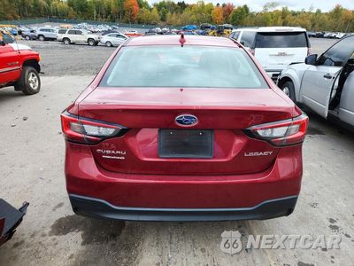 Zdjęcie 6 z 13 samochodu: 2025 SUBARU LEGACY LIMITED VIN:4S3BWAN67S3002064 - miniatura