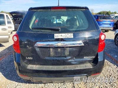 Zdjęcie 6 z 13 samochodu: 2014 CHEVROLET EQUINOX LS VIN:2GNALAEK1E6329663 - miniatura