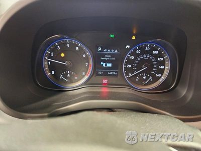 Zdjęcie 9 z 13 samochodu: 2019 HYUNDAI KONA SEL VIN:KM8K2CAA9KU333851 - miniatura