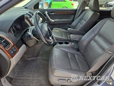 Zdjęcie 7 z 14 samochodu: 2009 HONDA CR-V EXL VIN:5J6RE48729L059851 - miniatura
