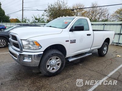 2017 RAM 2500 ST 3C6LR5AT2HG716695 - główne zdjęcie licytacji z USA - miniatura