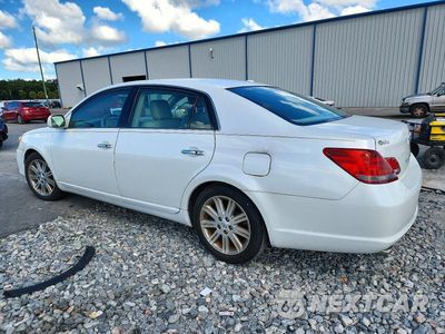 Drugie zdjęcie samochodu z przodu: 2009 TOYOTA AVALON LIMITED VIN:4T1BK36B79U349221 - miniatura