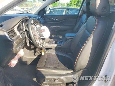 Zdjęcie 7 z 13 samochodu: 2023 GMC ACADIA AT4 VIN:1GKKNLLS9PZ127655 - miniatura