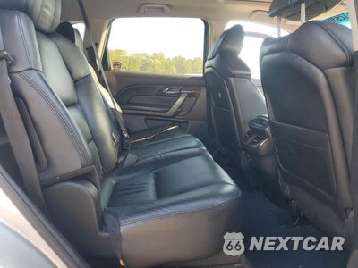 Zdjęcie 11 z 13 samochodu: 2010 ACURA MDX TECHNOLOGY VIN:2HNYD2H48AH515653 - miniatura