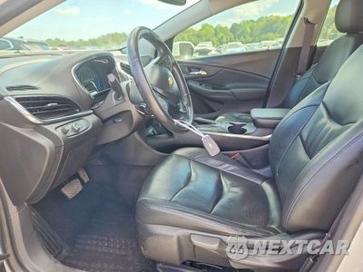 Zdjęcie 7 z 13 samochodu: 2017 CHEVROLET VOLT PREMIER VIN:1G1RB6S59HU115044 - miniatura