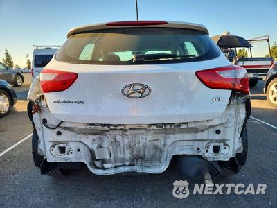 Zdjęcie 6 z 13 samochodu: 2016 HYUNDAI ELANTRA GT BASE VIN:KMHD35LHXGU306130 - miniatura