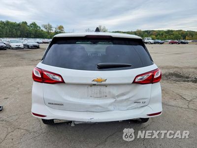 Zdjęcie 6 z 13 samochodu: 2018 CHEVROLET EQUINOX LT VIN:2GNAXSEVXJ6210623 - miniatura