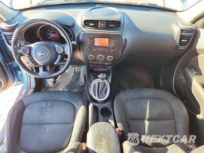 Zdjęcie 8 z 12 samochodu: 2016 KIA SOUL + VIN:KNDJP3A51G7331151 - miniatura